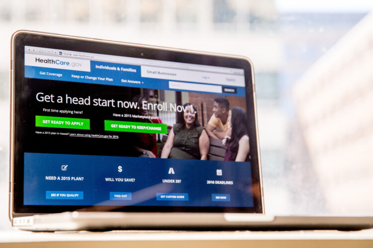 Millions drop Obamacare health coverage after subsidies expire and costs rise